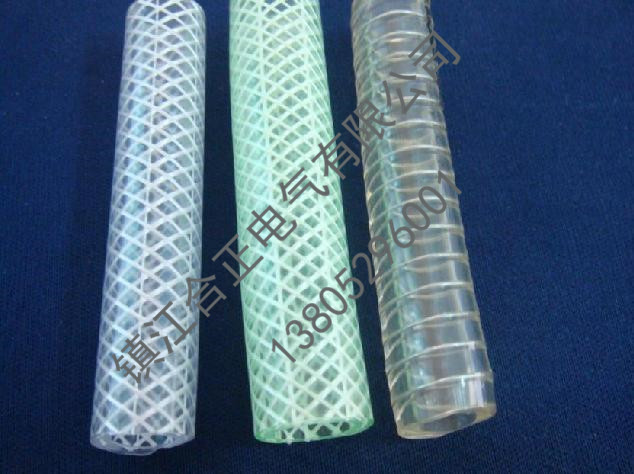 内蒙古PVC透明软管