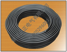 内蒙古黑色金属平塑绕性管规格